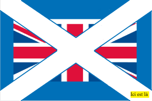 Ecosse indépendante?